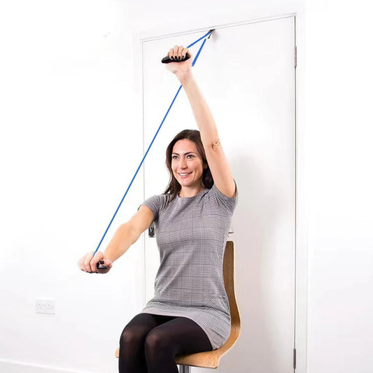 Health Care Portable Daily Injury Prevention