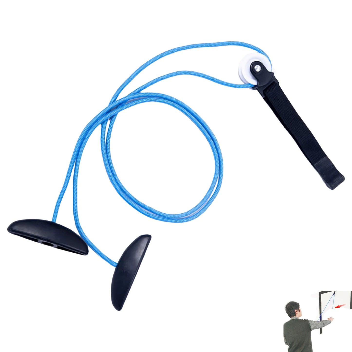 Health Care Portable Daily Injury Prevention