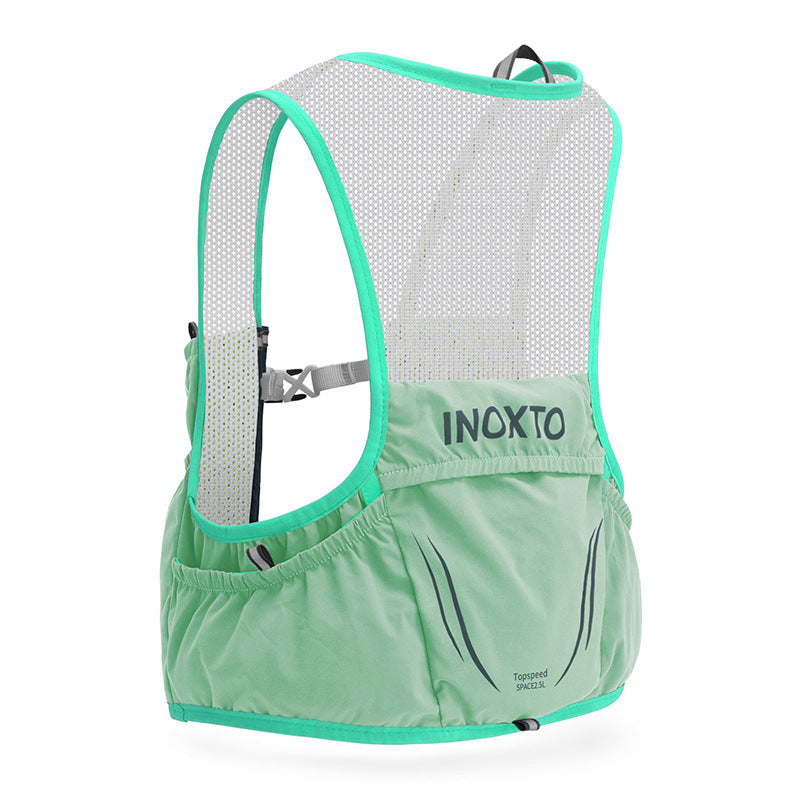 2.5L Waterproof Lightweight Hydration Vest Backpack