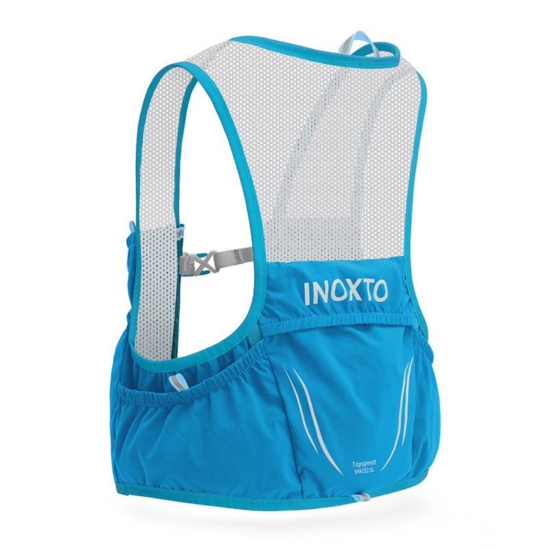 2.5L Waterproof Lightweight Hydration Vest Backpack