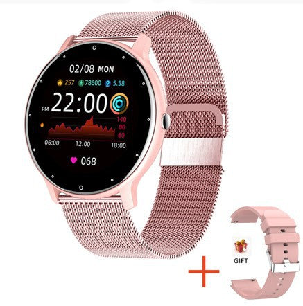 LIGE Popular Smart Watch Unisex
