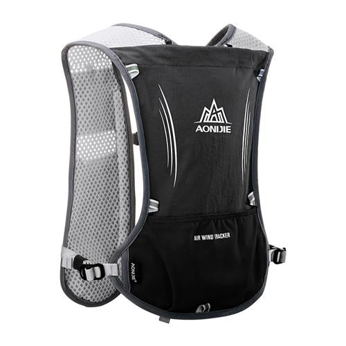 AONIJIE  Lightweight Running Backpack