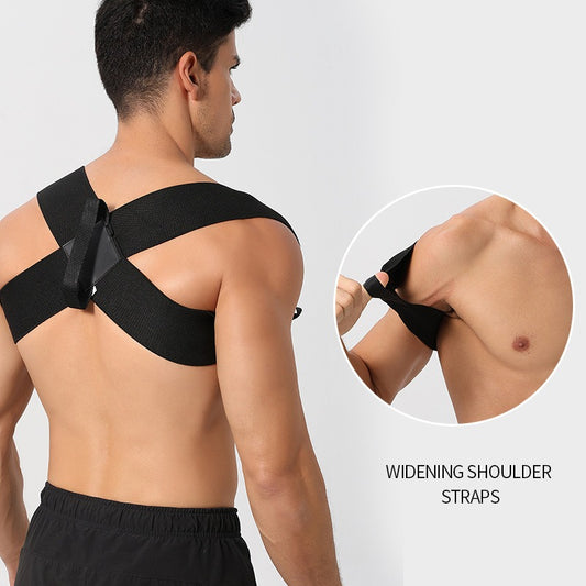 Back Posture Corrector