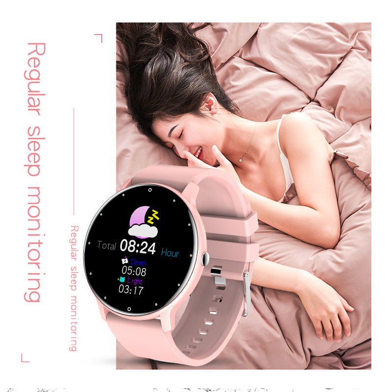 LIGE Popular Smart Watch Unisex