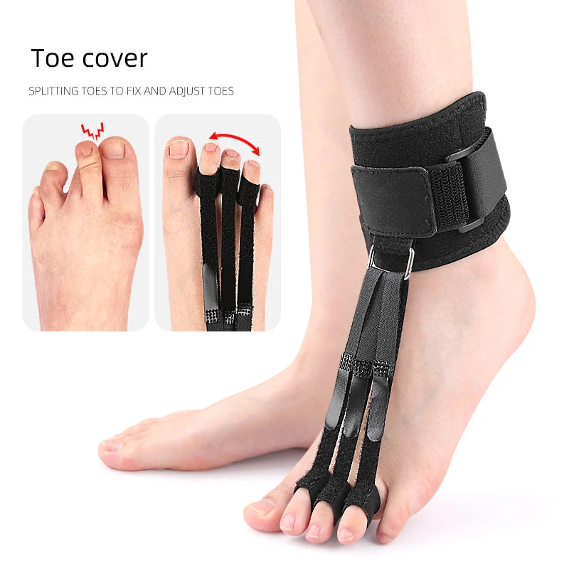 Plantar Fasciitis Dorsal Night & Day Splint