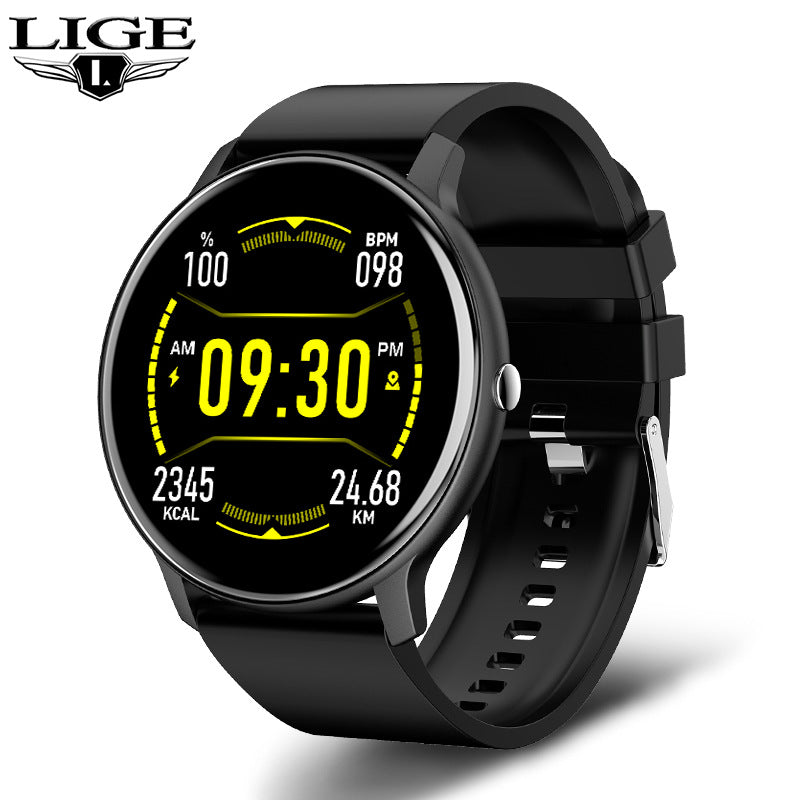 LIGE Popular Smart Watch Unisex