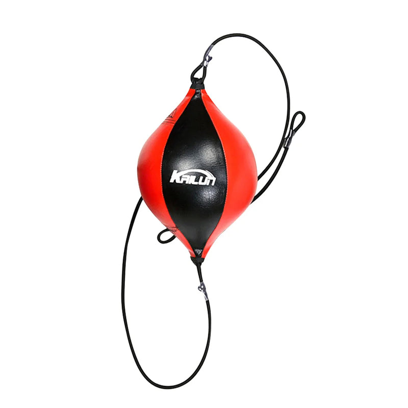 PU Leather Boxing Punching Bag