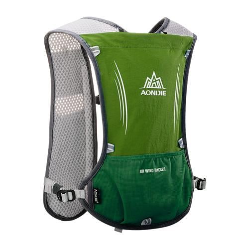 AONIJIE  Lightweight Running Backpack