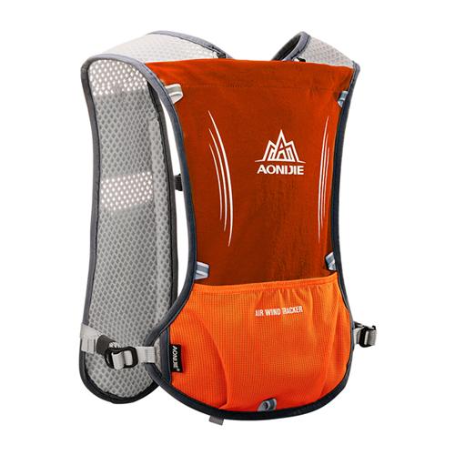 AONIJIE  Lightweight Running Backpack