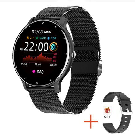 LIGE Popular Smart Watch Unisex