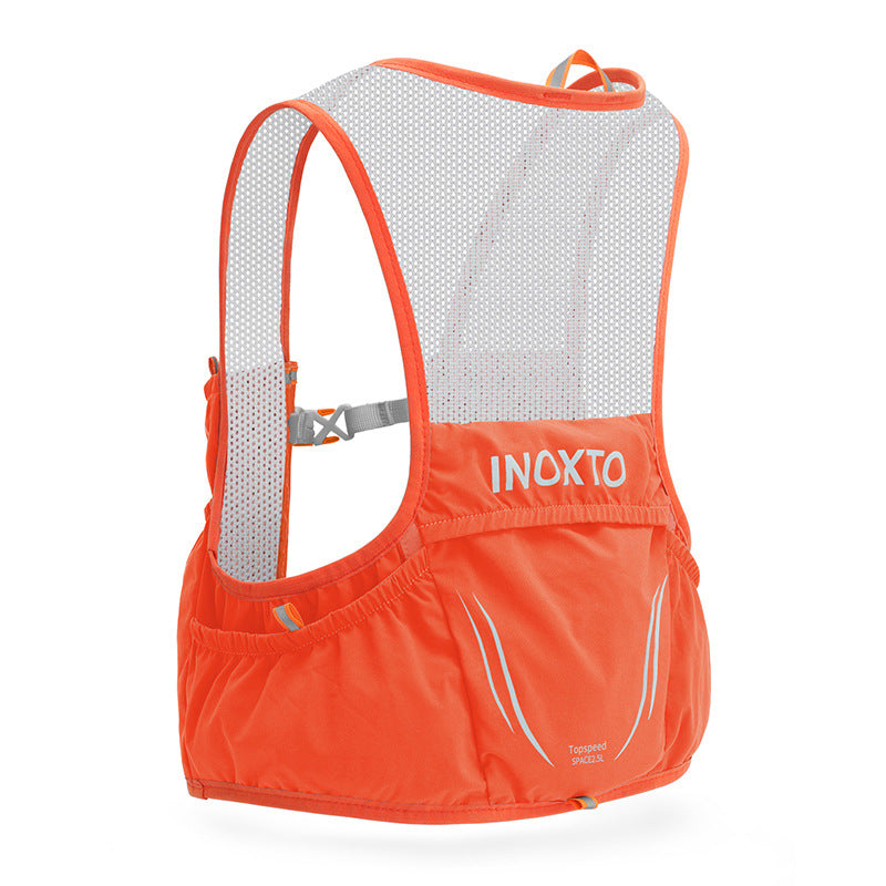 2.5L Waterproof Lightweight Hydration Vest Backpack