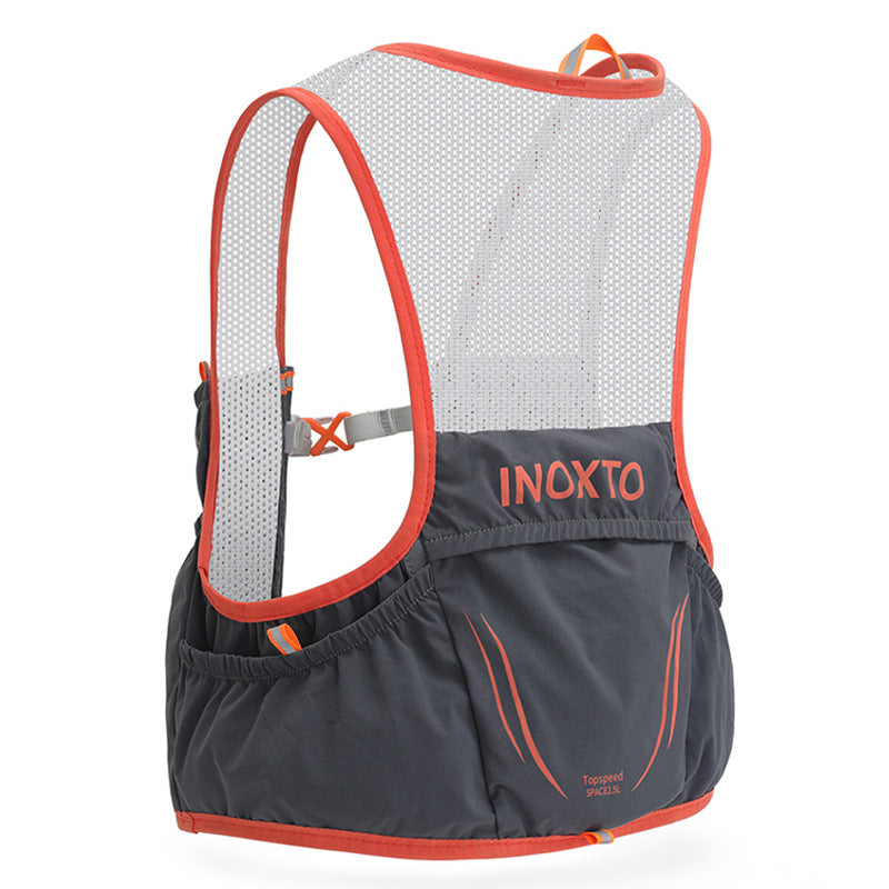 2.5L Waterproof Lightweight Hydration Vest Backpack