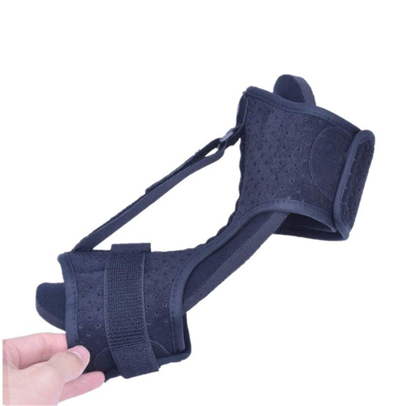 Adjustable Plantar