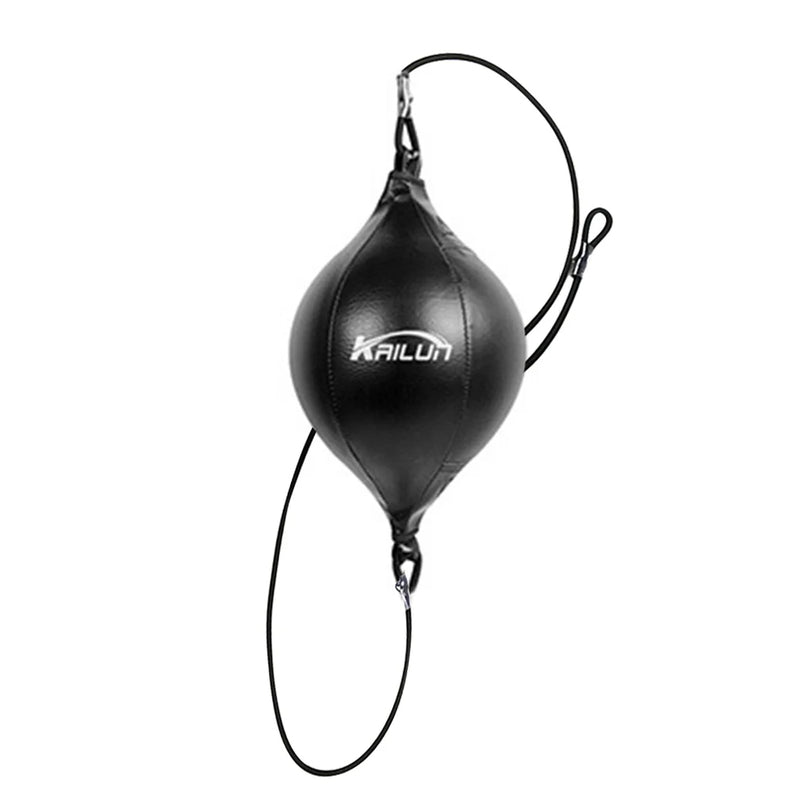 PU Leather Boxing Punching Bag