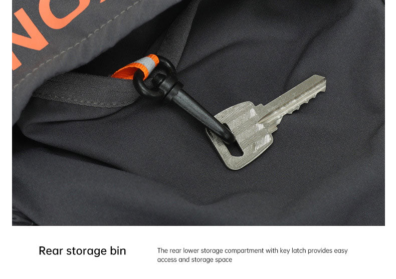 2.5L Waterproof Lightweight Hydration Vest Backpack