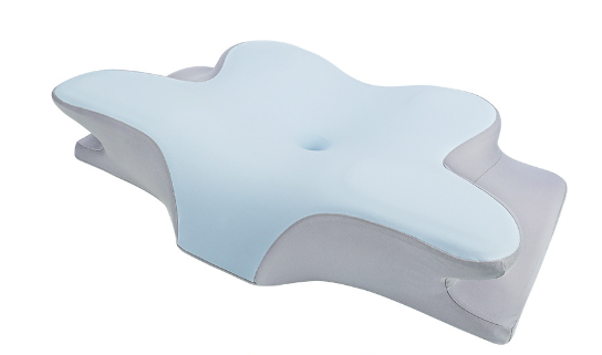 Ergonomic Cervical Pillow For Sleeping