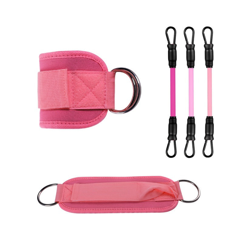 Hip Training Kick Pull Rope