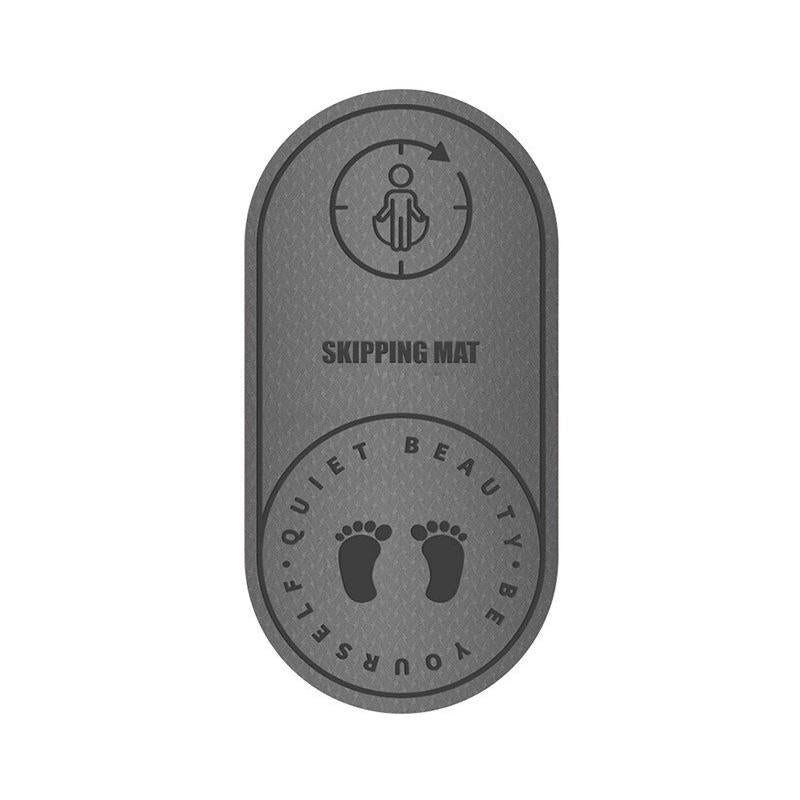 Jump Rope Mat