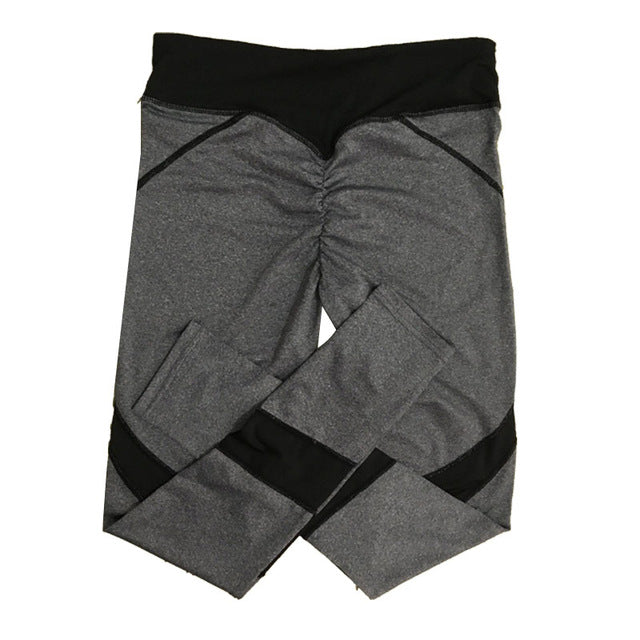 Quick drying Gothic Leggings