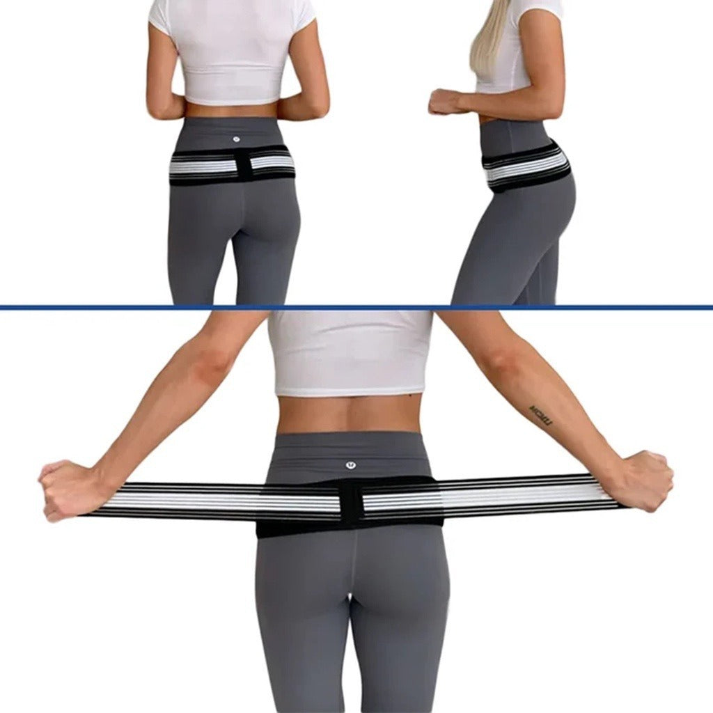 Pelvic Correction Strap