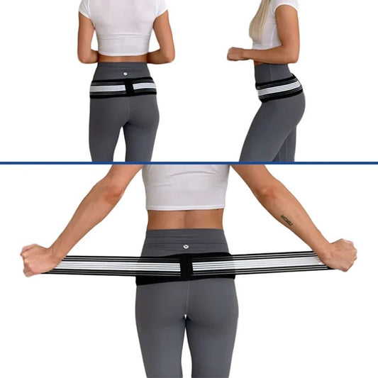 Pelvic Correction Strap