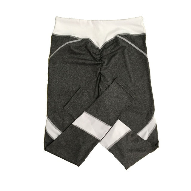 Quick drying Gothic Leggings