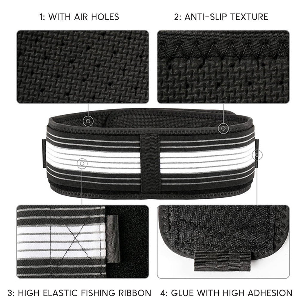 Pelvic Correction Strap