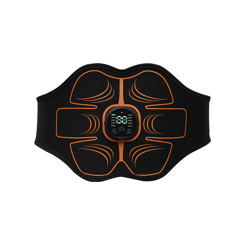 New EMS Massage Belt Home Training Exercise