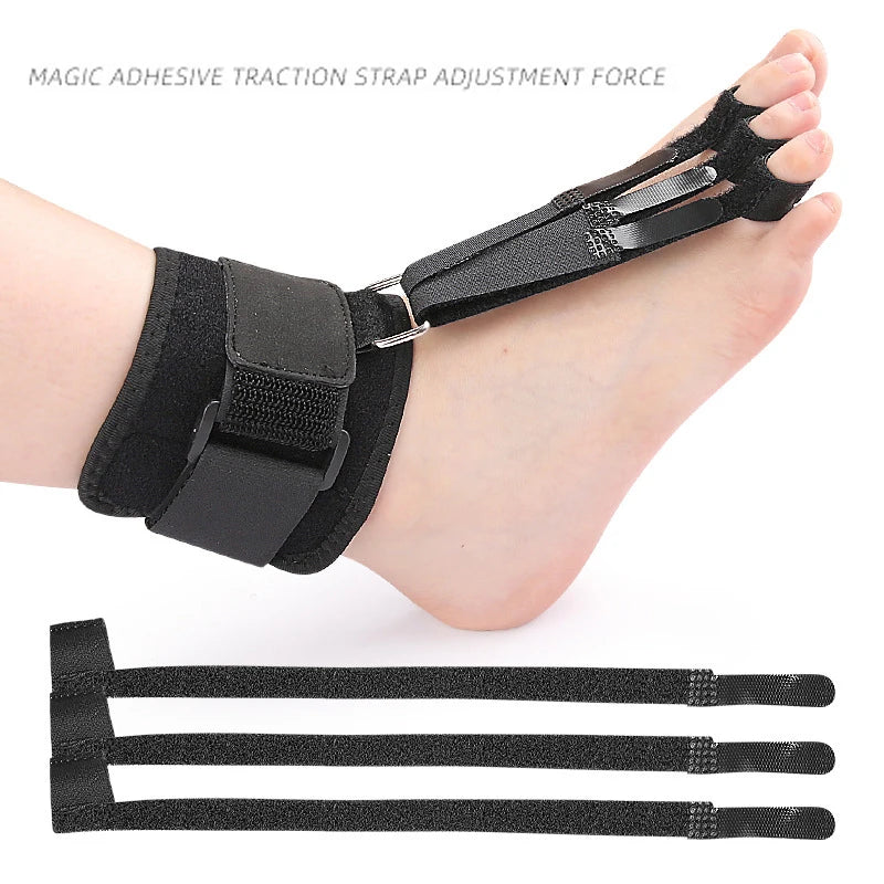 Plantar Fasciitis Dorsal Night & Day Splint