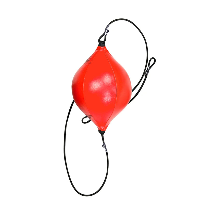 PU Leather Boxing Punching Bag