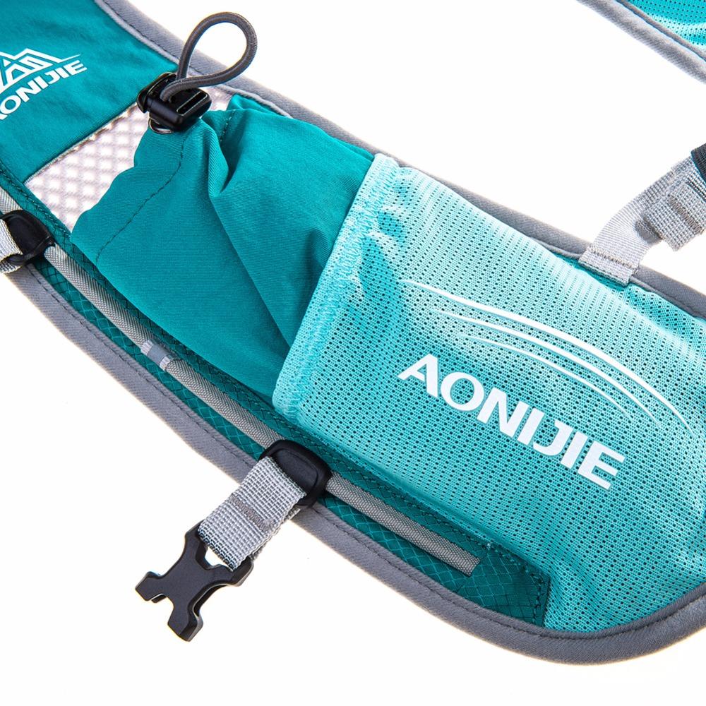 AONIJIE  Lightweight Running Backpack