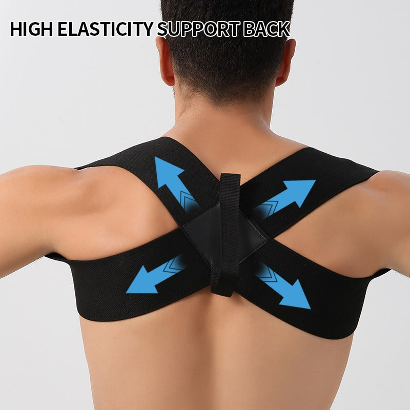 Back Posture Corrector