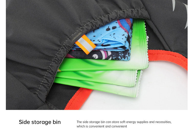 2.5L Waterproof Lightweight Hydration Vest Backpack