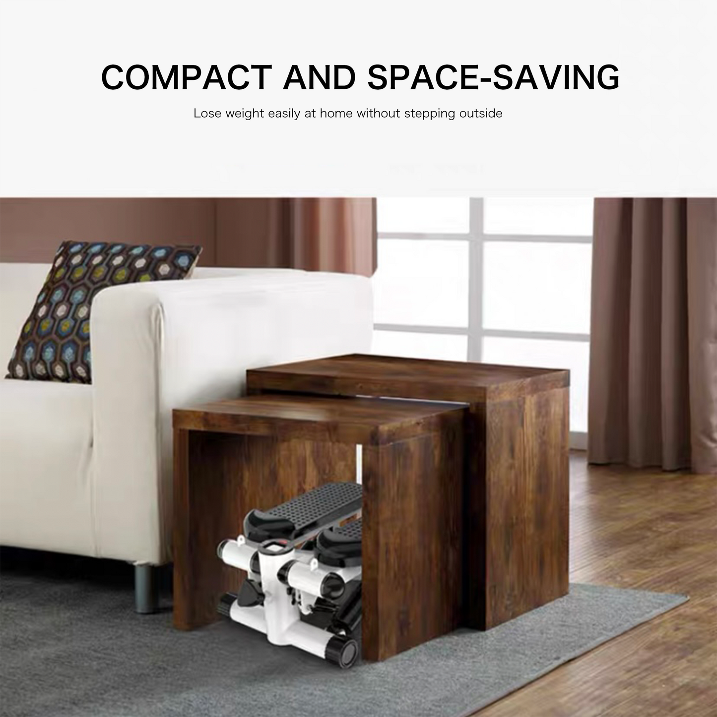 Mini Stepper for Exercise