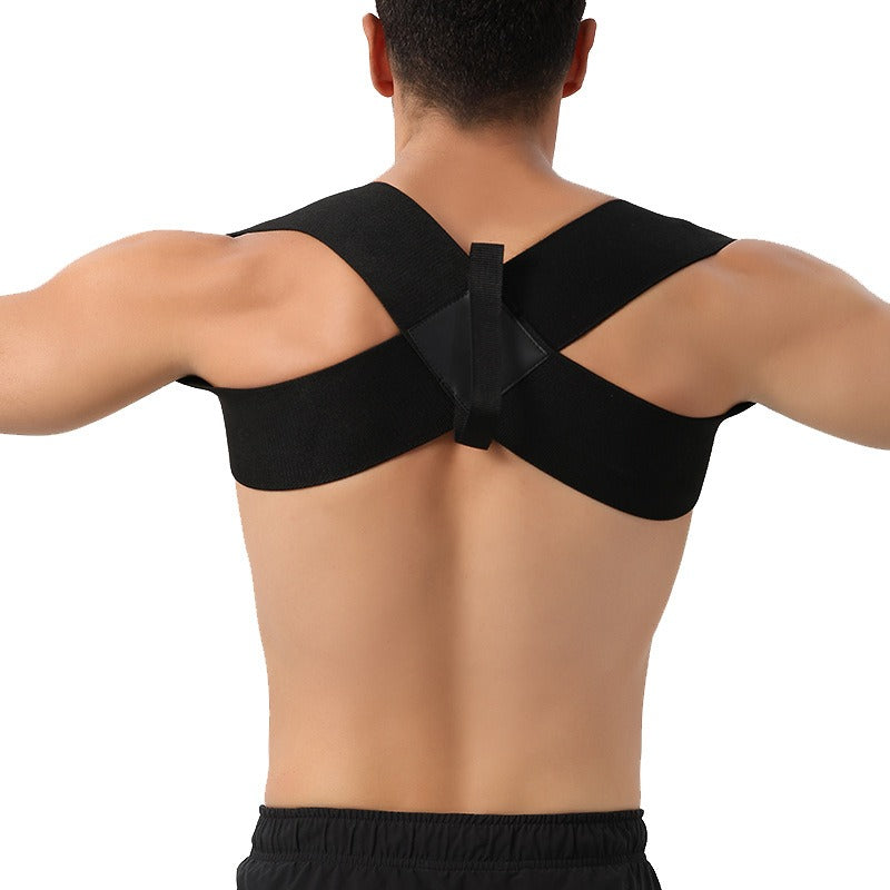 Back Posture Corrector
