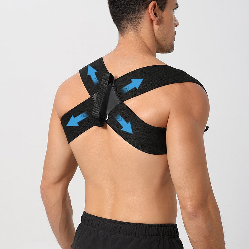 Back Posture Corrector