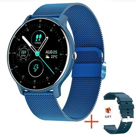 LIGE Popular Smart Watch Unisex