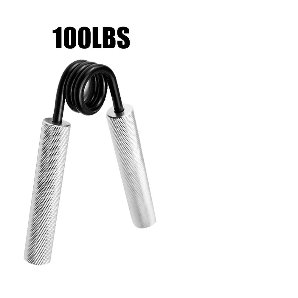 100Lbs-300Lbs Fitness Heavy Grips Wrist