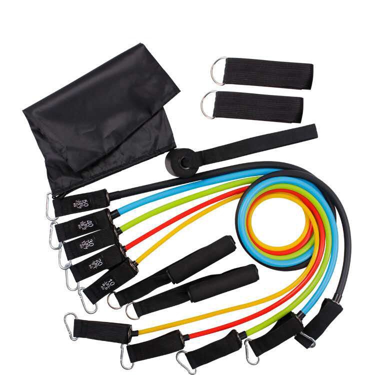 Stackable Resistance Band