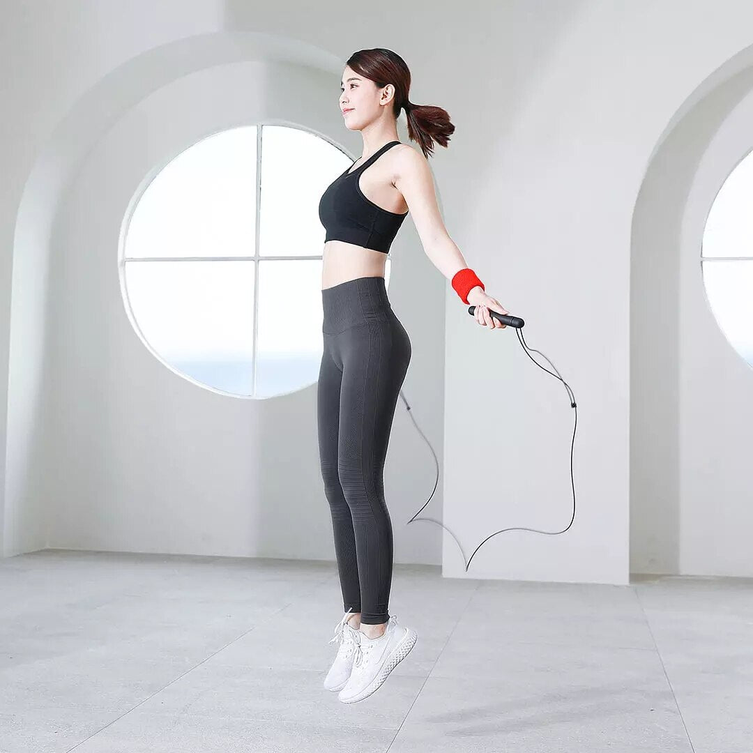Smart Skipping Rope