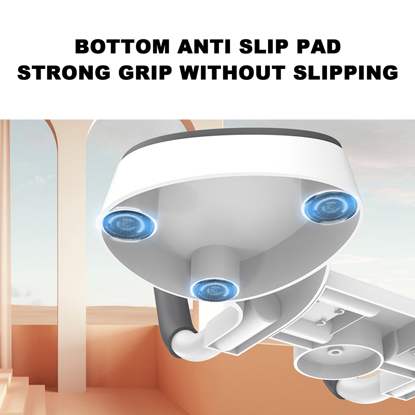 Multi-Functional Plank Trainer