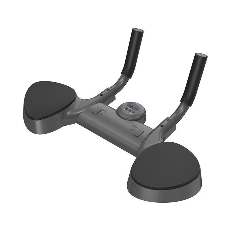 Multi-Functional Plank Trainer