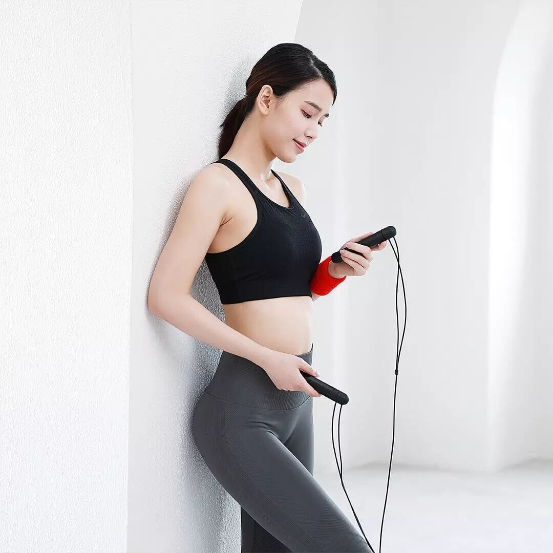 Smart Skipping Rope