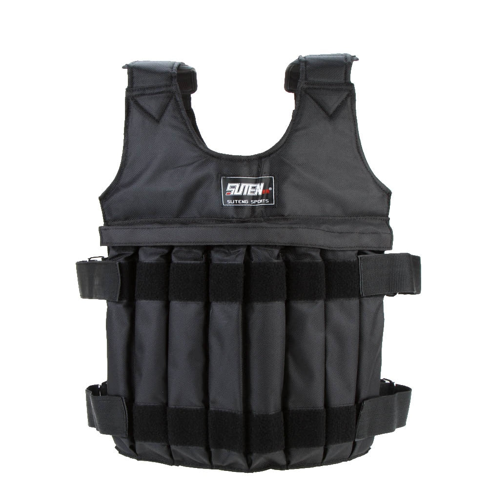 Weighted Training Vest