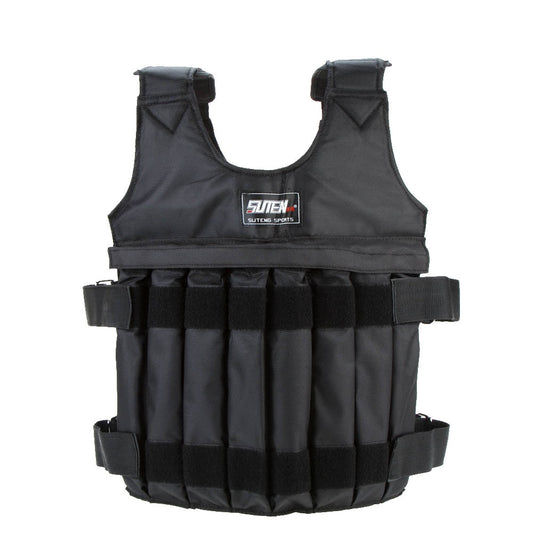 Weighted Training Vest