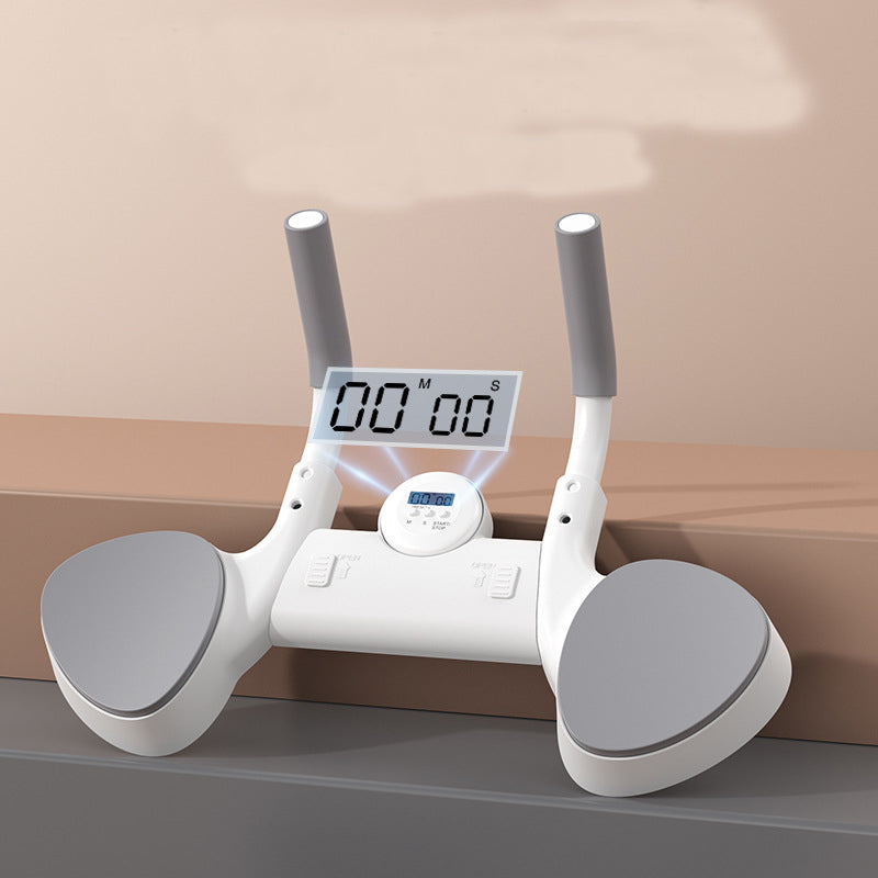 Multi-Functional Plank Trainer