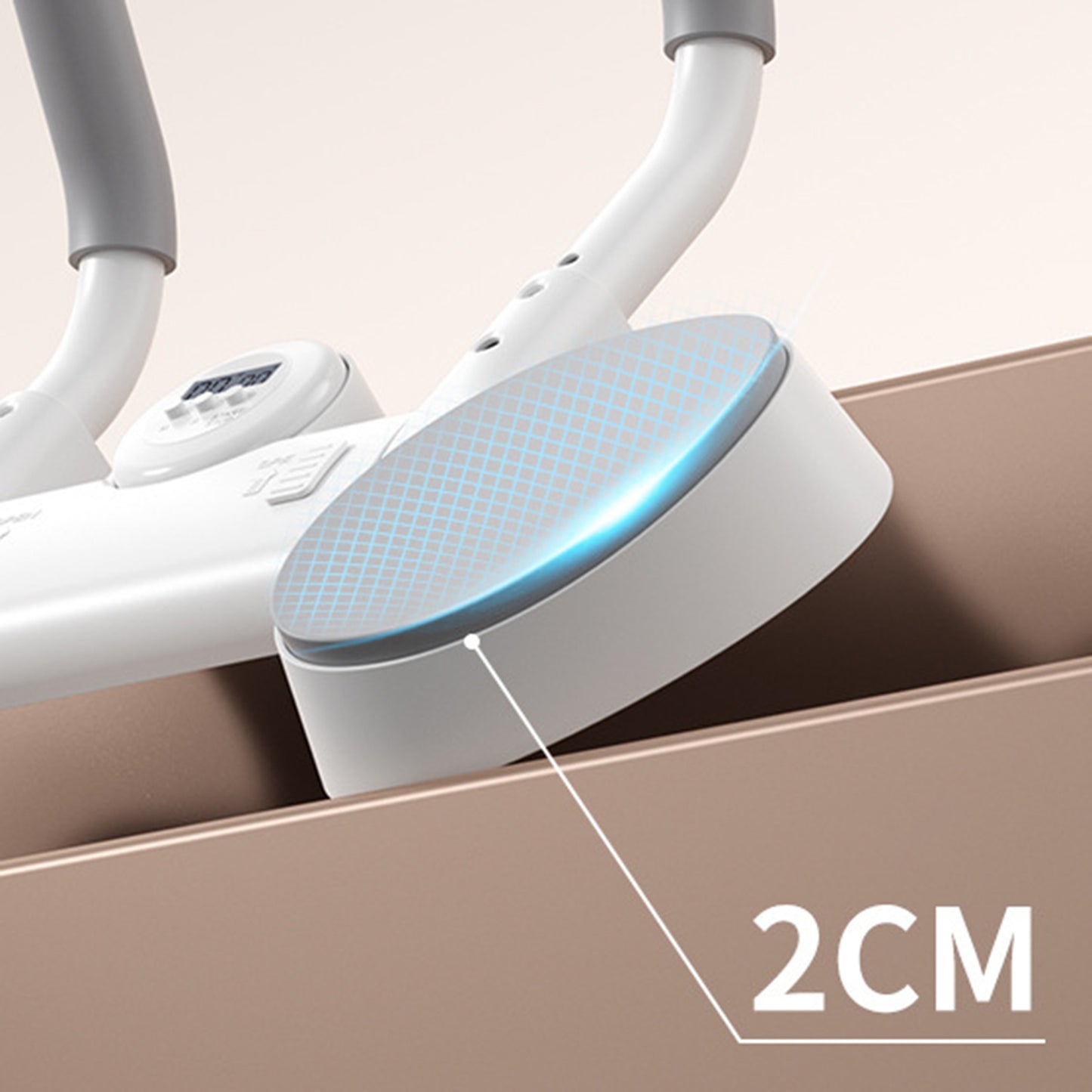 Multi-Functional Plank Trainer