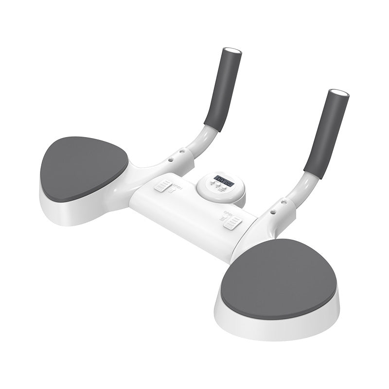 Multi-Functional Plank Trainer