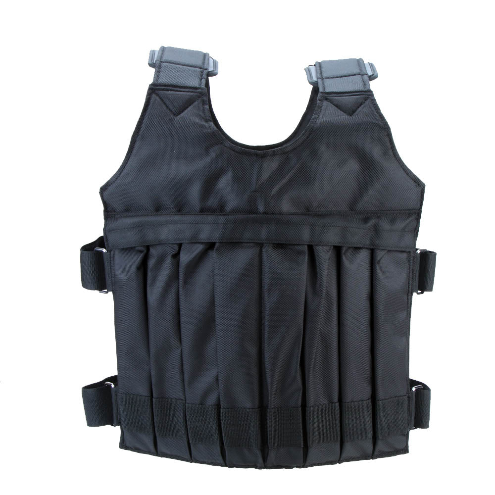 Weighted Training Vest