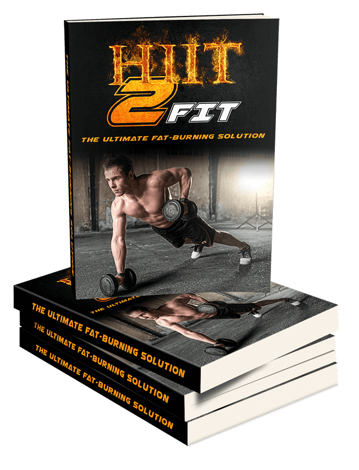 HIIT 2 Fit